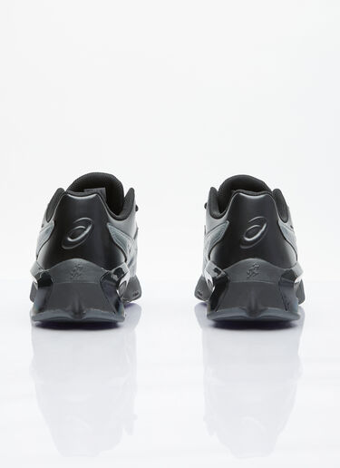 Asics Novalis Gel-Teremoa™ 运动鞋 黑色 asi0355002