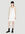 Rick Owens x Champion Basketball Dress White roc0253005