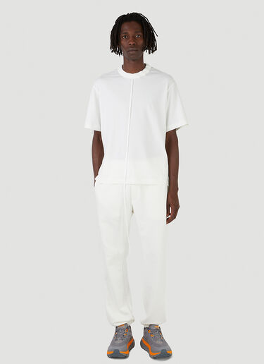 Lace Track Pants Craig Green Lace Track Pants White cgr0146003