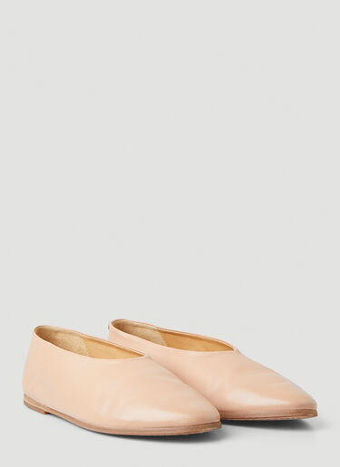 Marsèll Cassapanna 鞋 粉色 mar0248024