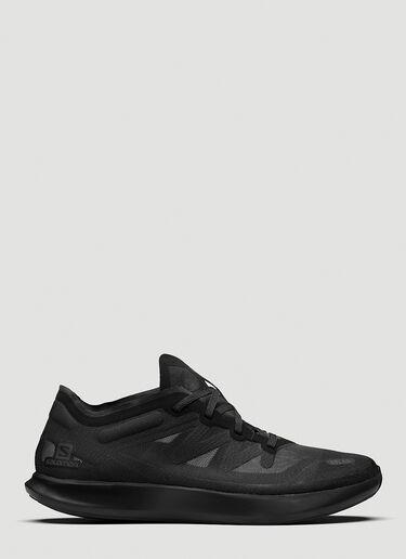 Salomon S/Lab Phantasm Black LTD Sneakers Black sal0144010