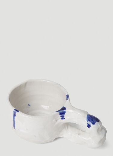 Niko June Studio Cup White nkj0352002