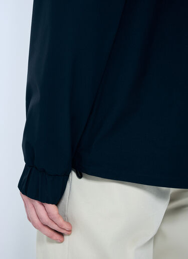 Moncler Bise Hooded Jacket Black mon0159019