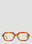Lexxola Jordy Tortoiseshell Sunglasses Brown lxx0353008