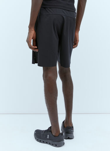 On Hybrid Running Shorts Black onr0154005