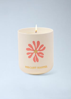 Assouline Tuscany Travel Candle Orange wps0691918