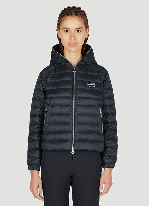 Duvetica Caroma Jacket Pink duv0251006