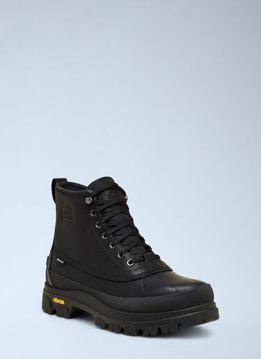 LN-CC® - Sorel: Daystorm Horizon™ GTX Boots - Black Sorel Daystorm Horizon™ GTX Boots Black srl0162005