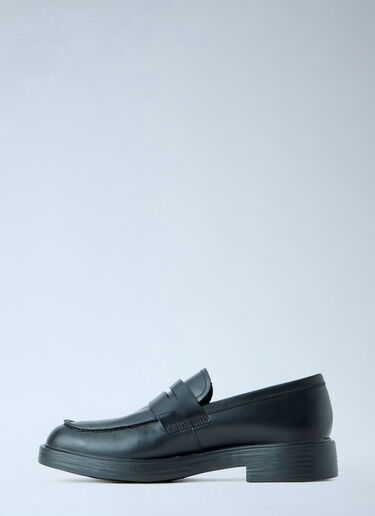 LN-CC® - Camper: Dean Loafers - Black Camper Dean Loafers Black cim0166011
