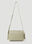 Bottega Veneta Small Loop Camera Crossbody Bag Grey bov0152006