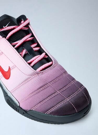 Nike Total 90 Shox Magia x Forget-me-nots Sneakers Pink nik0265108