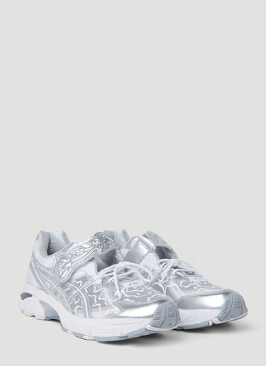 Asics x Cecilie Bahnsen GT-2160 Sneakers White acb0353002
