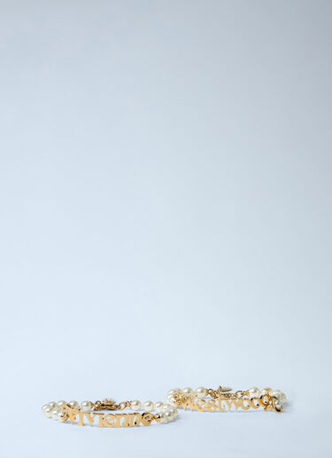 Amelia Bracelet Vivienne Westwood Amelia Bracelet Gold vvw0262023
