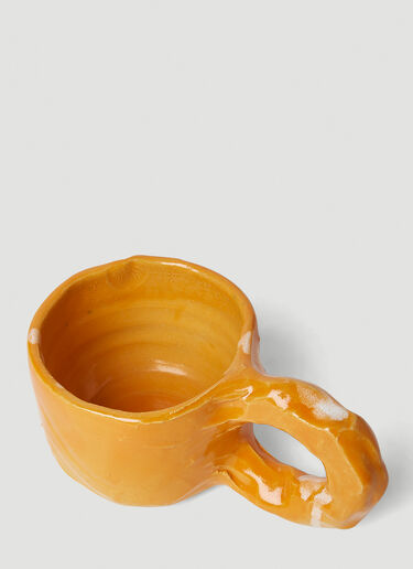 Niko June Studio Cup Orange nkj0352003