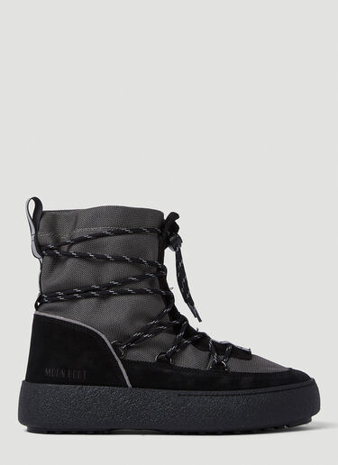 Moon Boot Mtrack Citizen Boots Black mnb0150009