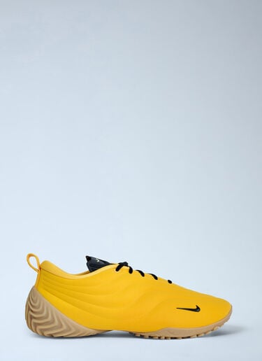 Astra Ultra Sneakers Nike Astra Ultra Sneakers Gold nik0362021