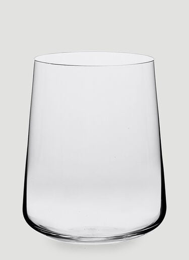 Ichendorf Milano Set of Two Stand Up White Wine Glasses Transparent wps0670220