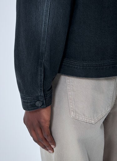 The Row Tarquin Jacket Black row0164005