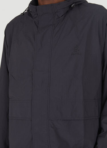 Gramicci Drizzler Jacket Black grm0146010