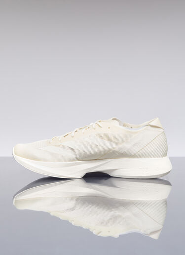 Y-3 Takumi Sen 10 Sneakers Beige yyy0156019