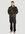 Valentino Camouflage Fleece Jacket Green val0149007