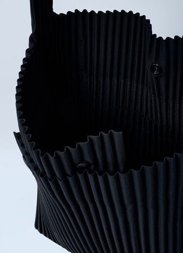 Utility Crossbody Bag Homme Plissé Issey Miyake Utility Crossbody Bag Black hmp0162016