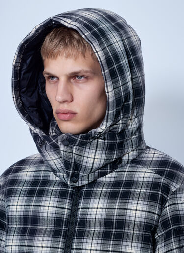 LN-CC® - Moncler: Airor Hooded Down Jacket - Black Moncler Airor Hooded Down Jacket Black mon0166042