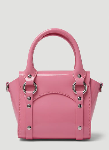 Vivienne Westwood Betty Mini Handbag Pink vvw0249024