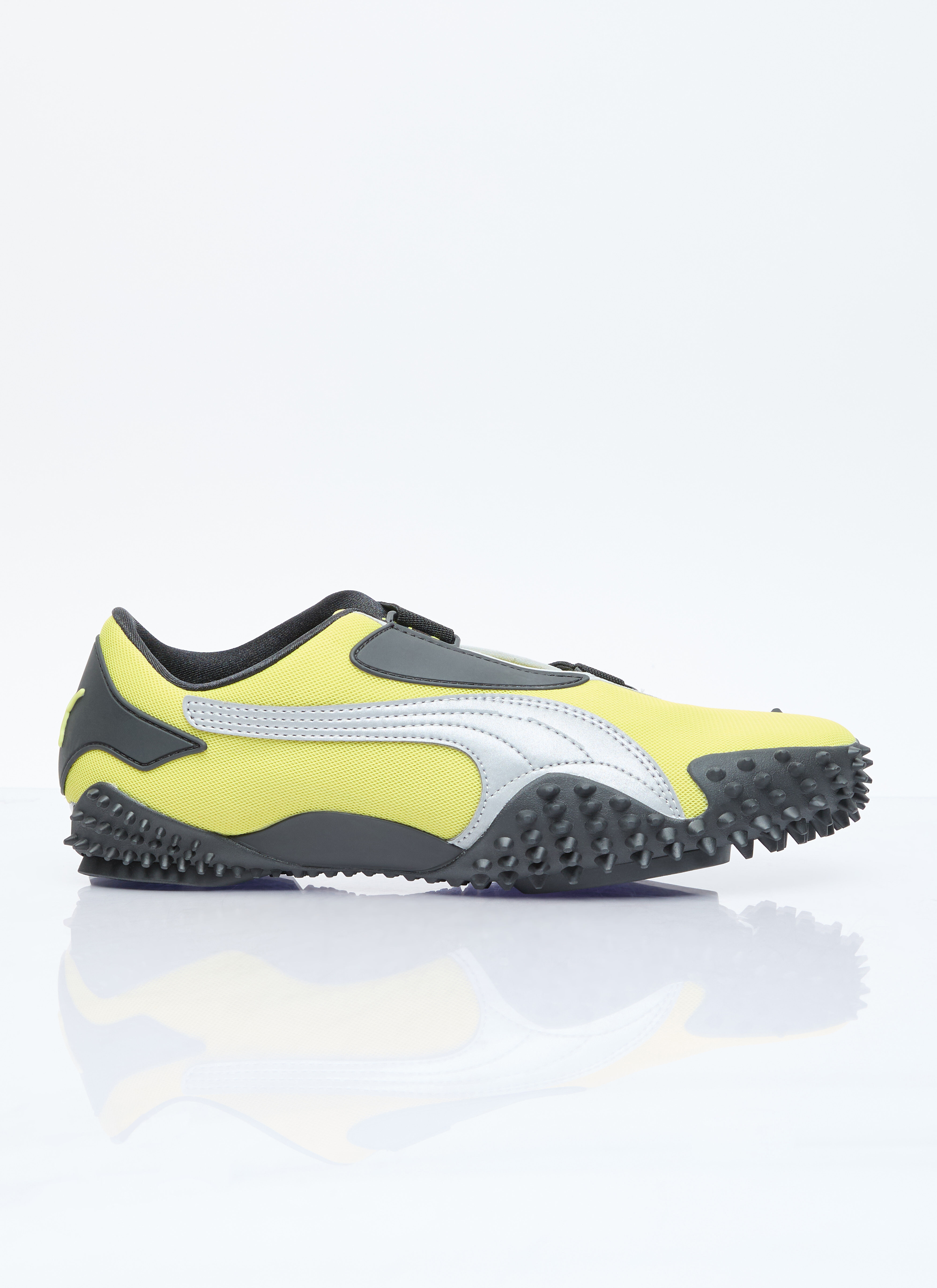 Puma mostro blanc sale