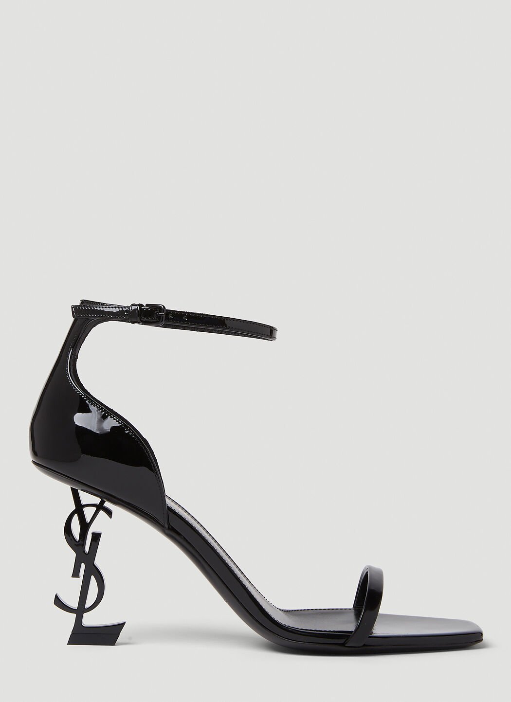 Ysl heels best sale opyum
