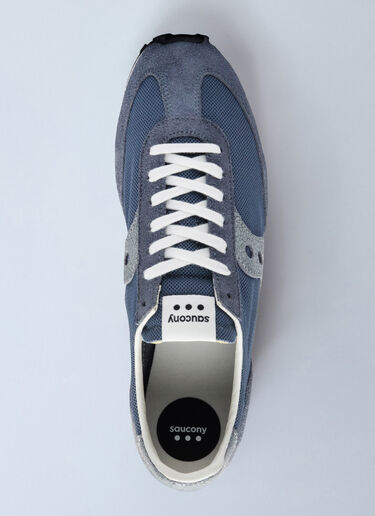 Saucony SILO Gripper 运动鞋  蓝色 sac0362008