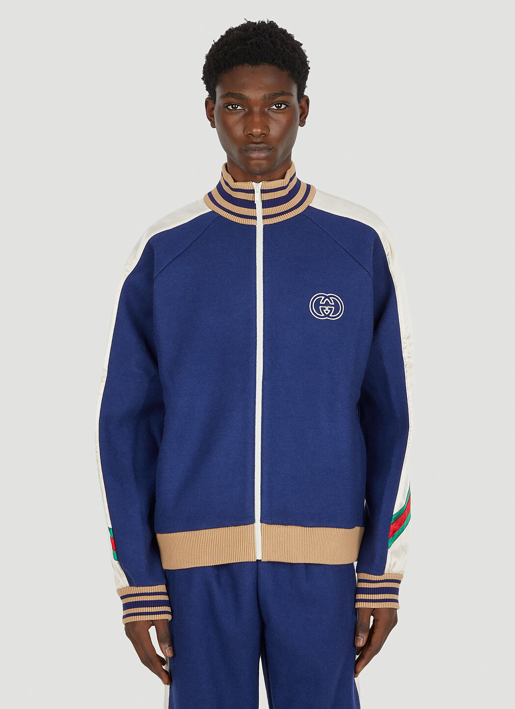 Gucci g jacket sale