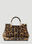 Dolce & Gabbana Kim Sicily Handbag White dol0252008
