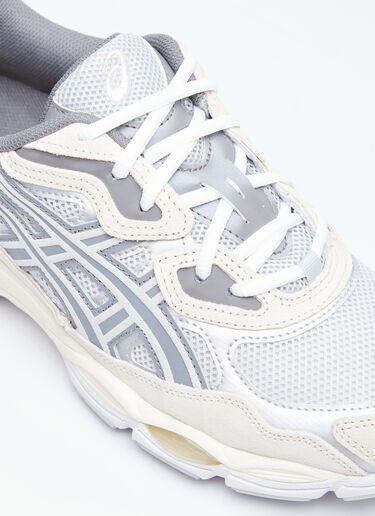 Asics 젤-NYC 스니커즈 베이지 asi0354005