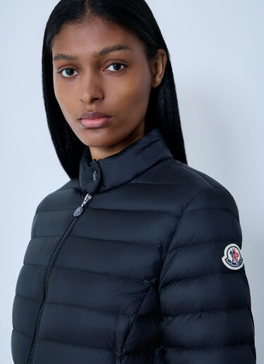 Igelle Short Down Jacket Moncler Igelle Short Down Jacket Black mon0263011