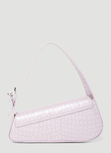 Kiko Kostadinov Trivia Sioux Bag Pink kko0252019