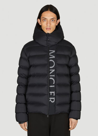 Moncler 우메 재킷 블랙 mon0153036