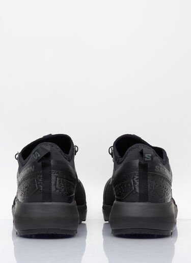 Salomon Alpinway Advanced Sneakers Black sal0158004