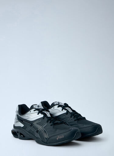 Asics Gel-Kinetic FR Sneakers Black asi0166041
