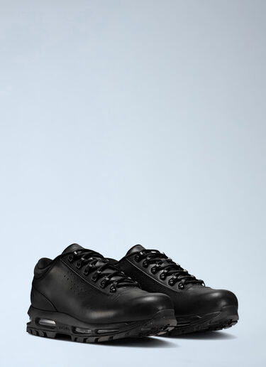 Nike Air Max Goadome Low SP Sneakers Black nik0365207