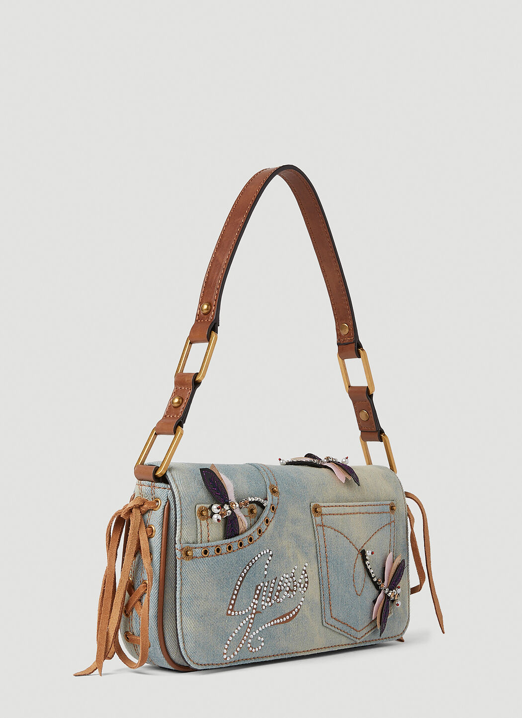 Dragonfly coach 2025 purse
