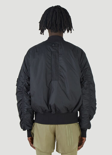 adidas X Parley Bomber Jacket Black apy0146002