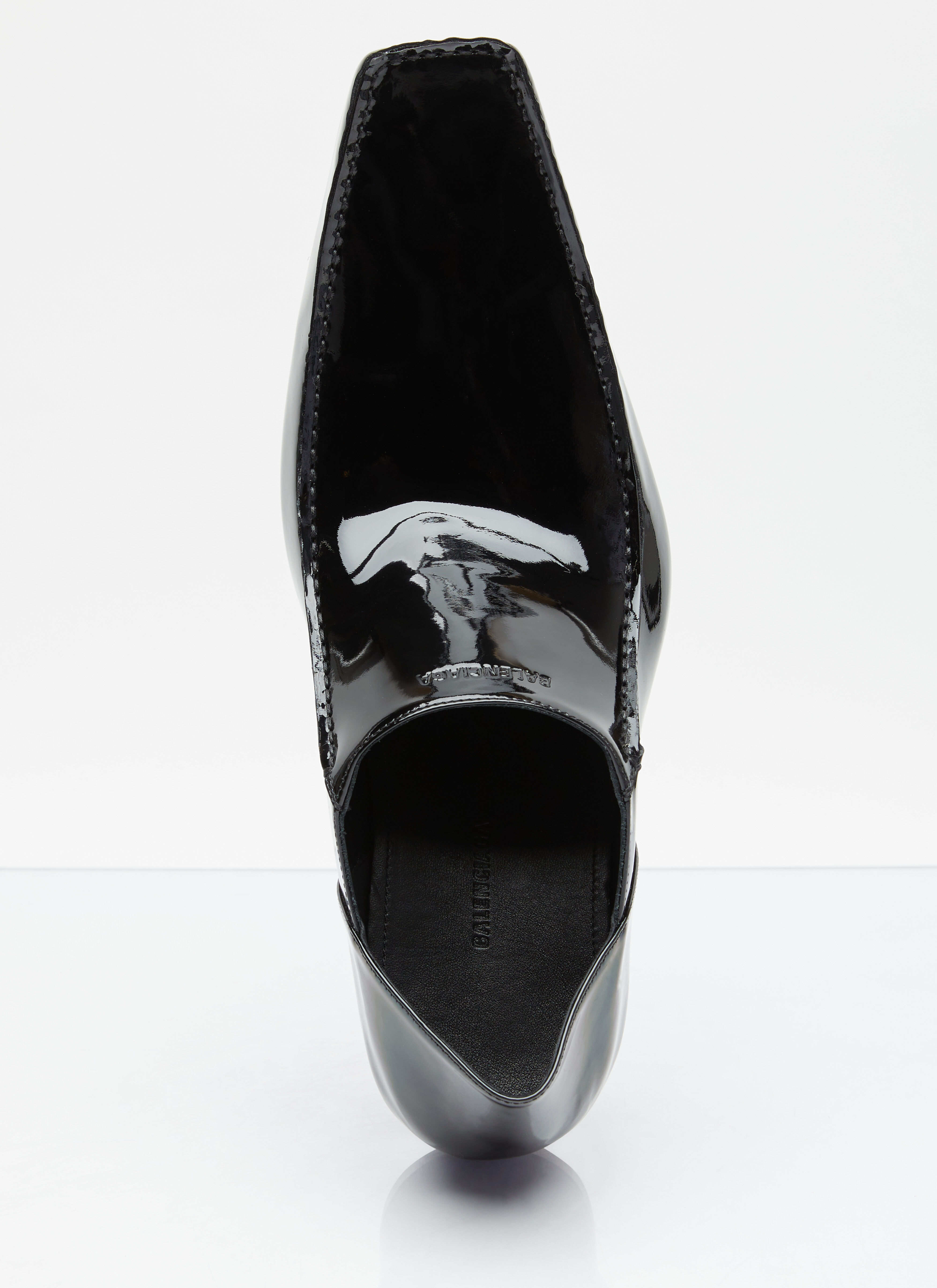 Balenciaga loafers mens best sale