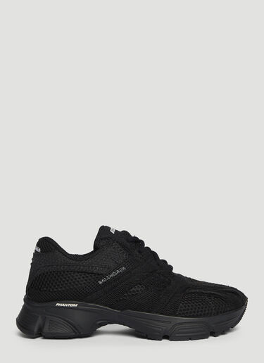 Balenciaga Phantom Sneakers Black bal0248016