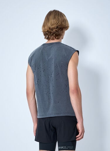 LN-CC® - Satisfy: MothTech Muscle Top - Black Satisfy MothTech Muscle Top Black sat0164006