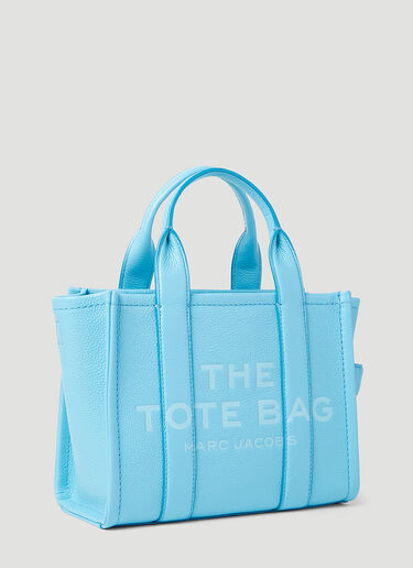 Marc Jacobs ミニトートバッグ ブルー mcj0253014