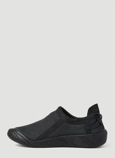 Resting Sneakers Stone Island Shadow Project Resting Sneakers Black shd0152022