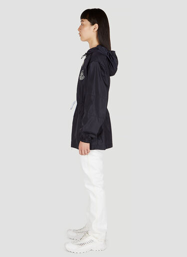 Moncler Veirade 夹克 藏蓝色 mon0252011