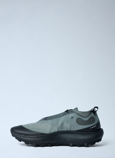 Satisfy The Rocker Sneakers Black sat0162004
