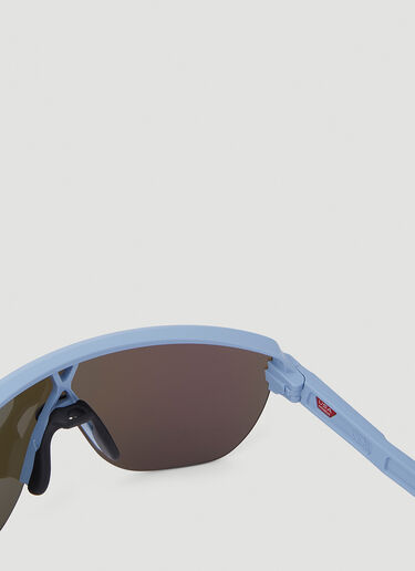 Oakley Corridor Sunglasses Blue lxo0353001